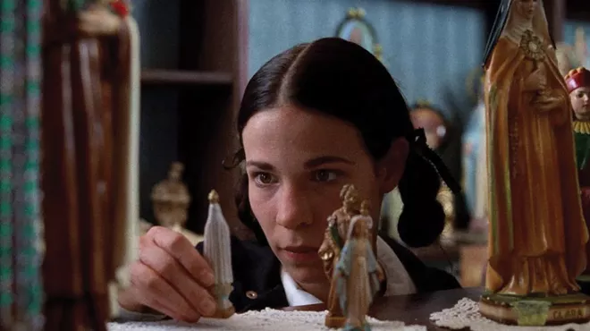 Image: "Restored and Rediscovered" at Jacob Burns Film Center