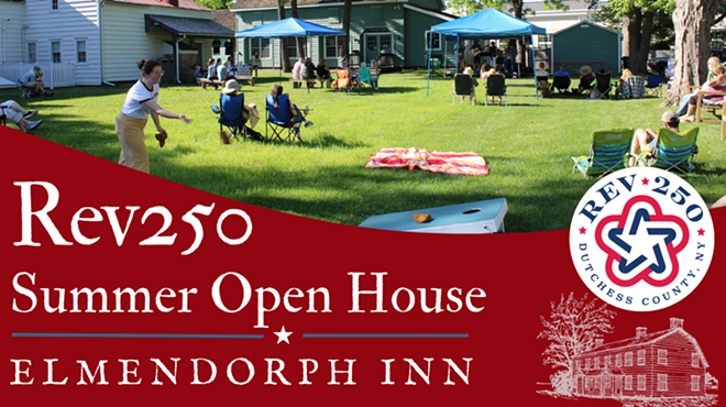 Image: Rev250 Summer Open House