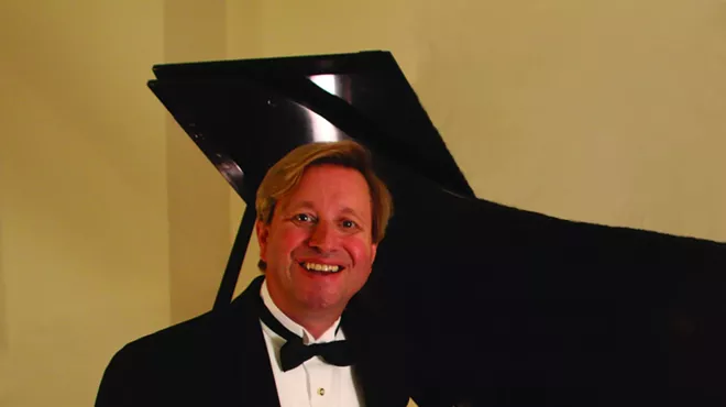 Image: "Rhapsody in Blue" Turns 100 in the Hudson Valley