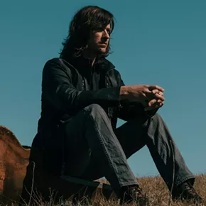 Image: Rhett Miller