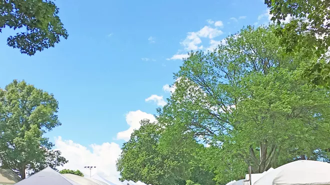 Image: RHINEBECK CRAFTS FESTIVAL 2026