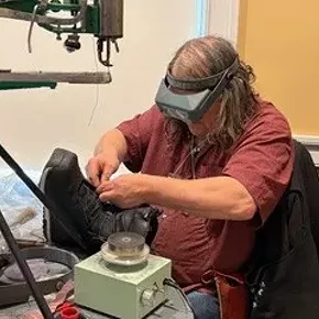 Image: Rhinebeck Repair Cafe