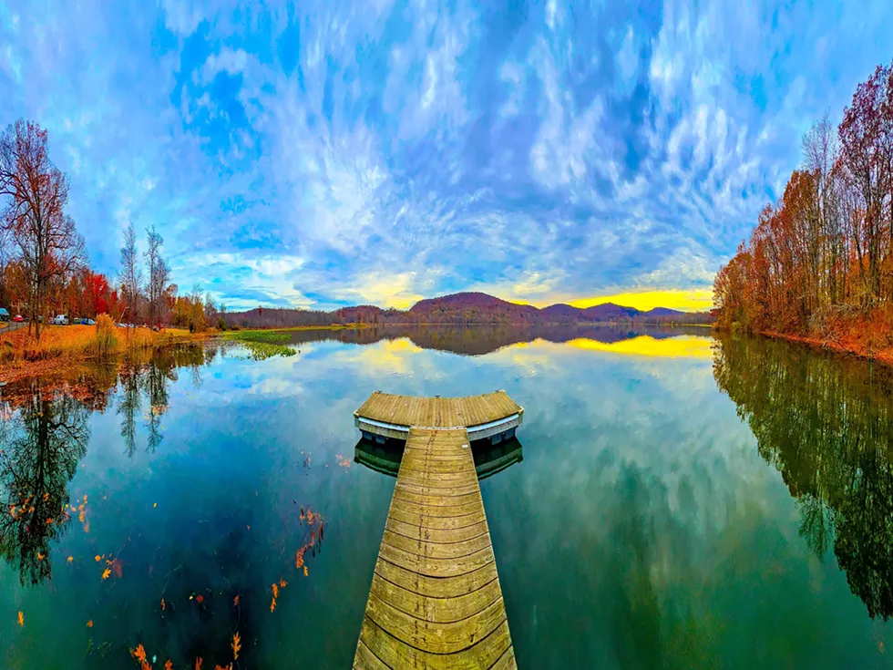 Photo by Richard Alan Fox