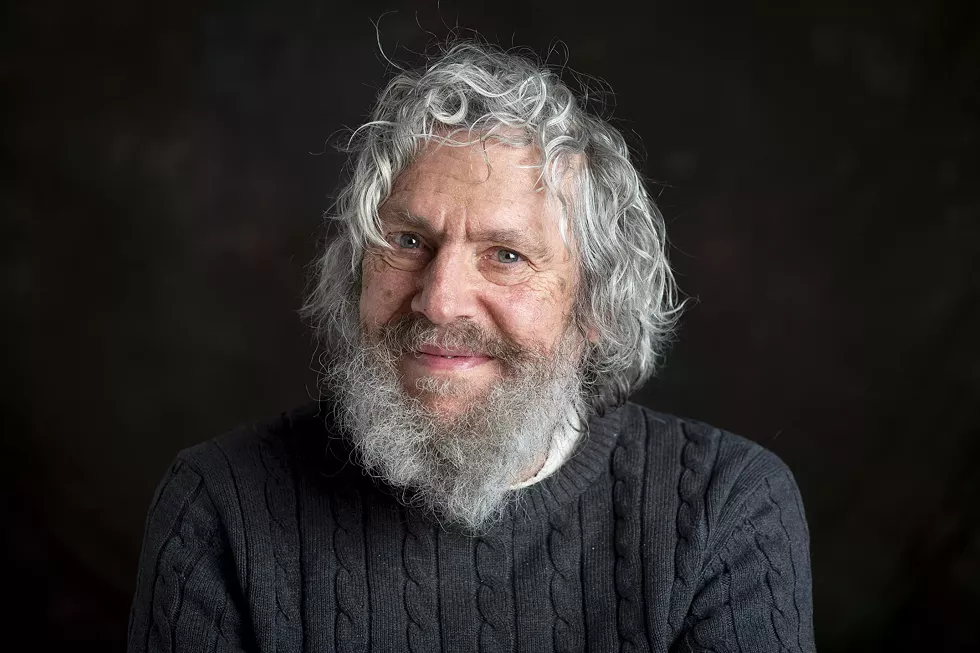Geddy Sveikauskas