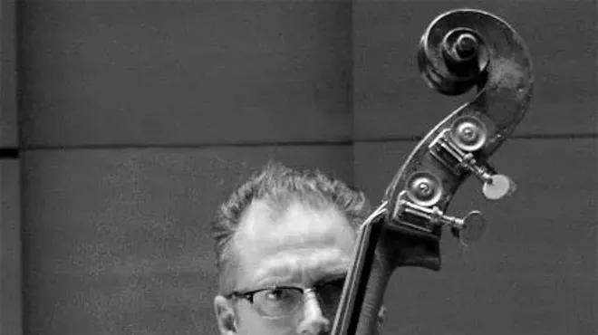 Image: Rick McLaughlin Trio