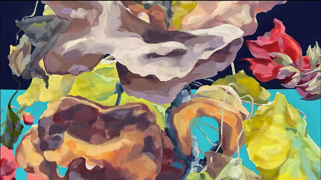 Image: "Ripened Curiosity"
