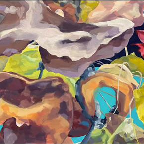 Image: "Ripened Curiosity"