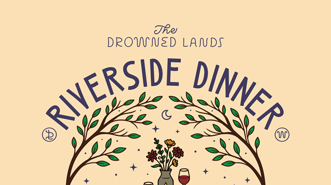 Image: Riverside Chef's Dinner