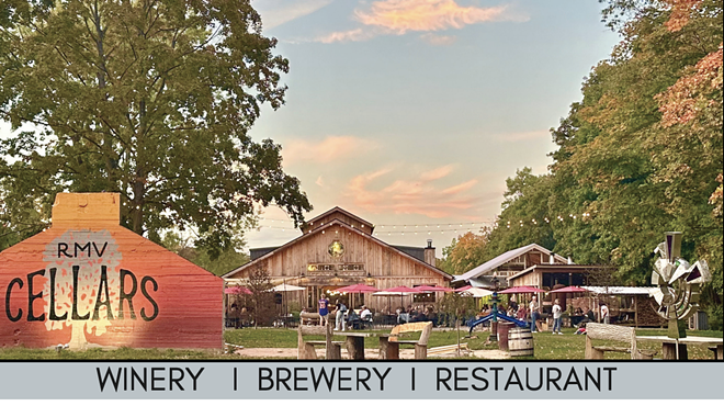 Image: RMV Cellars