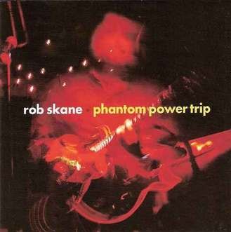CD Review: Rob Skane