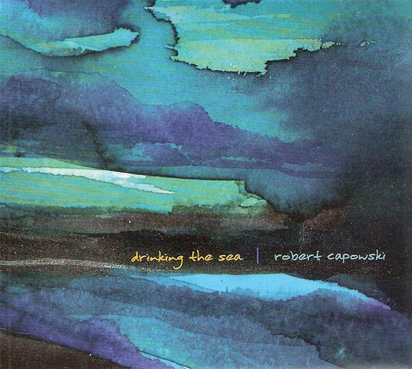 CD Review: Drinking the Sea