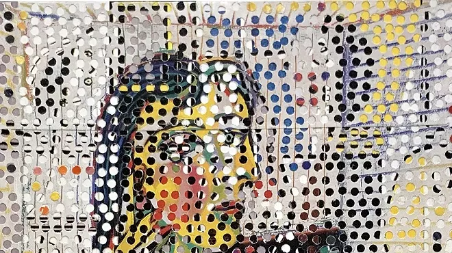 Image: RoCA's 75th Milestone Anniversary Benefit Auction