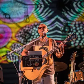 Image: Rock the Quarry Music Festival