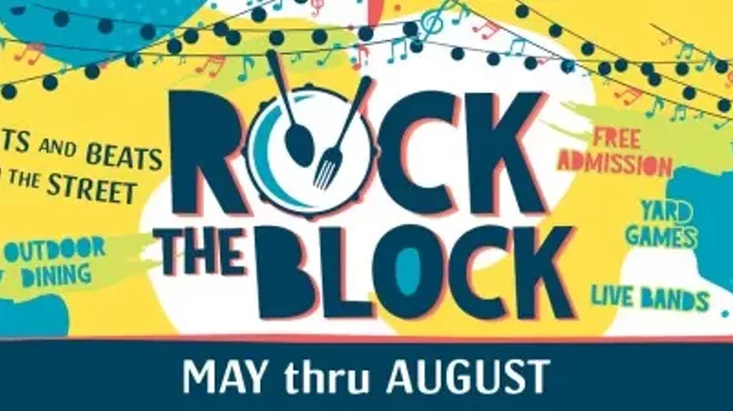 Image: Rock White Plains 2024