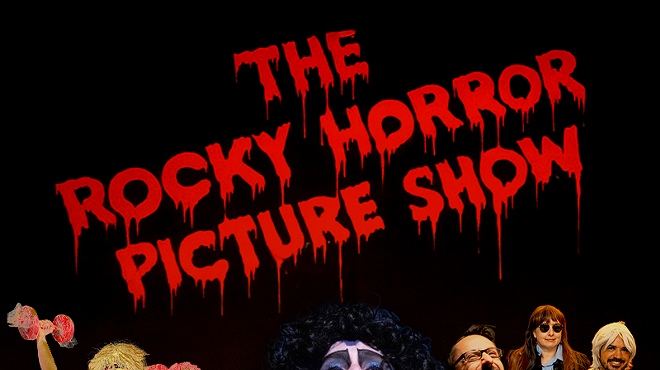 Image: Rocky Horror Picture Show