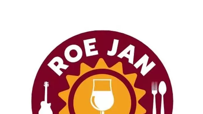Image: Roe Jan SummerFest