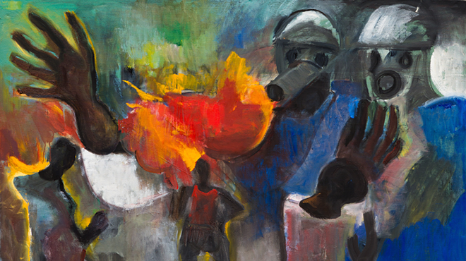 Image: "Ron DeNitto"