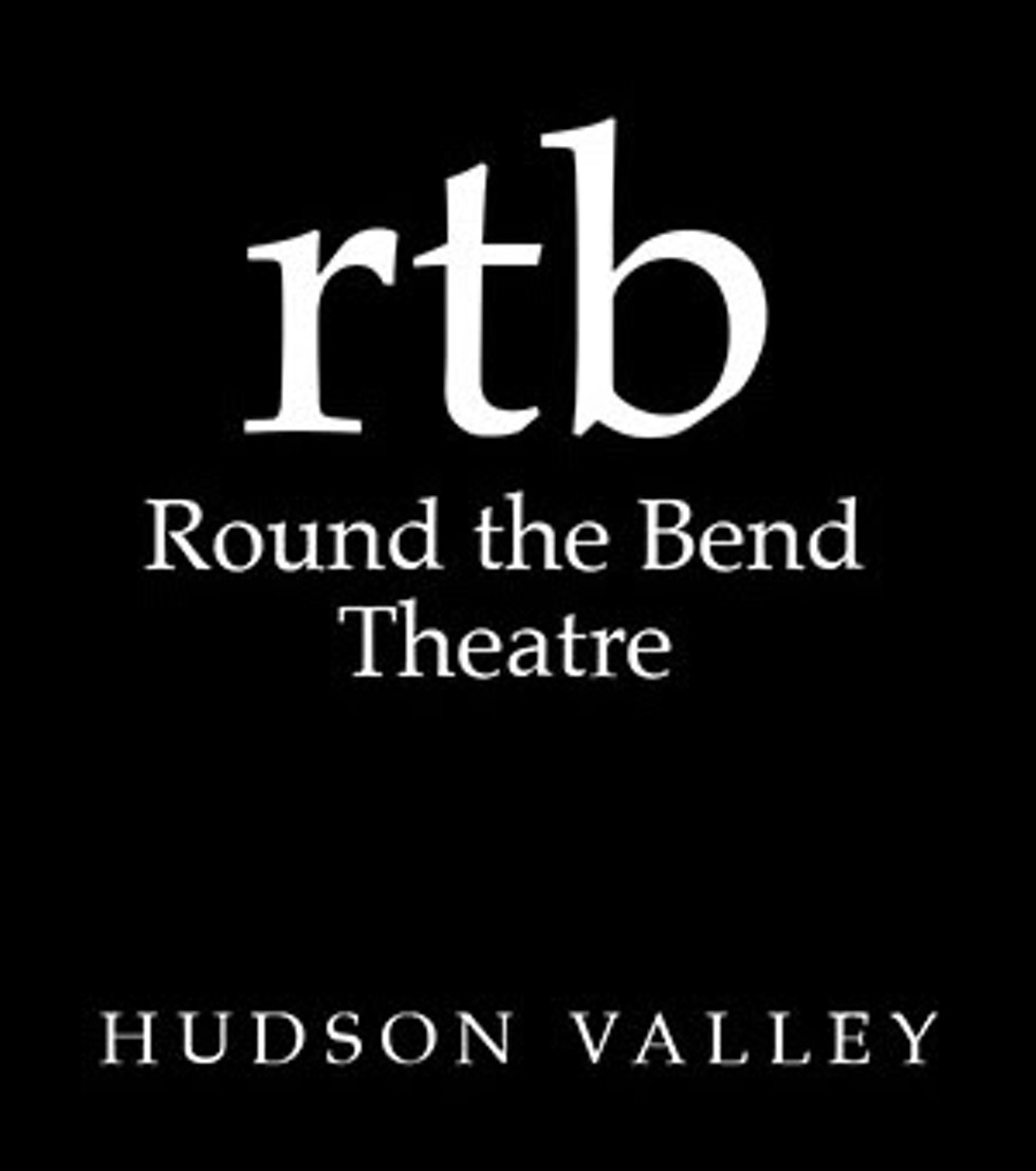 Round The Bend Theatre presents a reading of Two Ladies at Evening by John Paul Porter