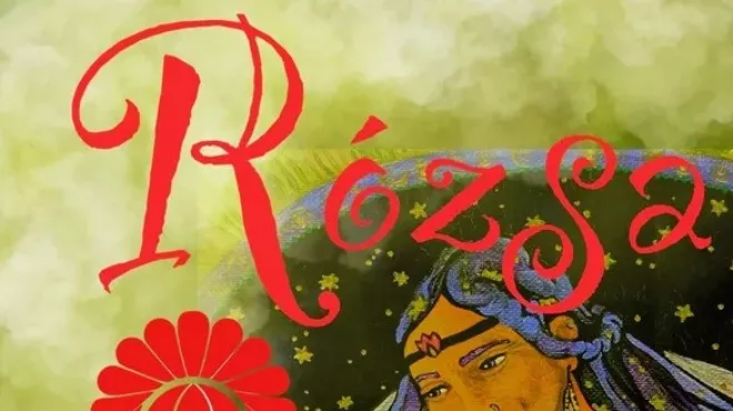 Image: ROZSA