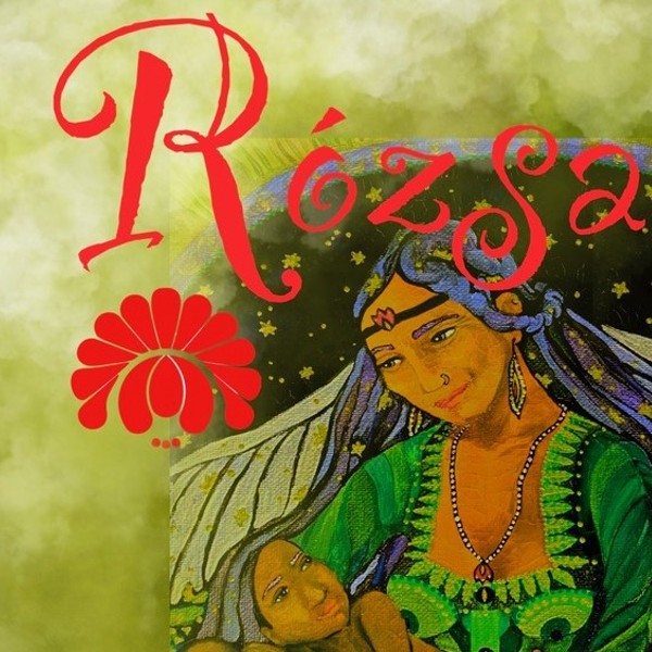 ROZSA - Roma and Hungarian World Music
