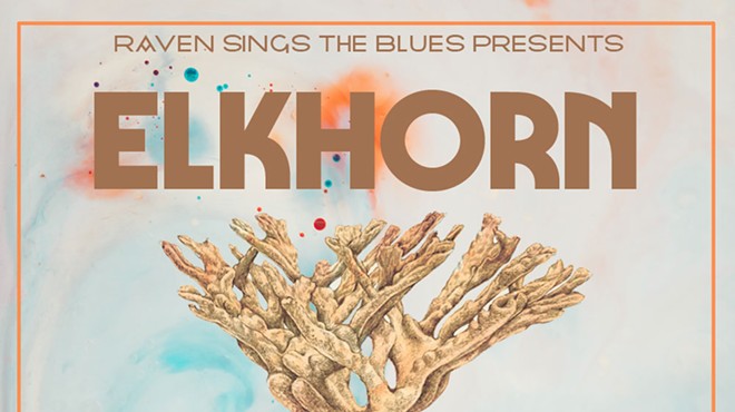 RSTB Presents: Elkhorn + Valley of Weights