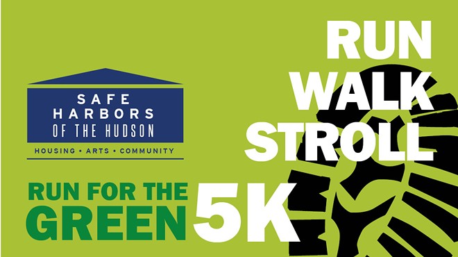 Run for the Green 5K