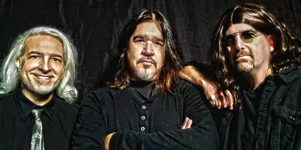 Rush tribute band Rush Hour will perform at the Orange County Fair at 8 pm July 22.
