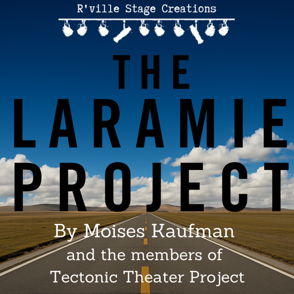 THE LARAMIE PROJECT