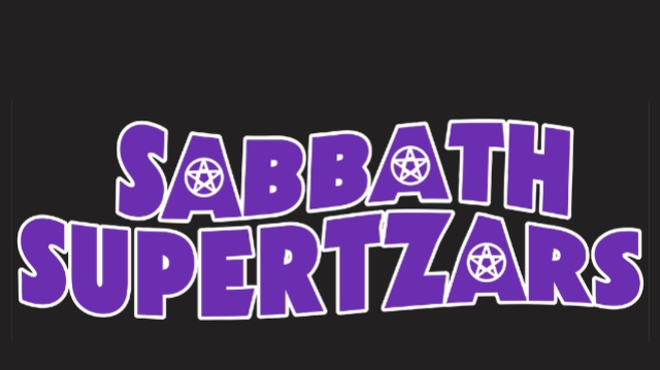 Image: Sabbath Supertzars: Tribute to Black Sabbath