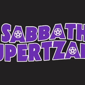 Image: Sabbath Supertzars: Tribute to Black Sabbath