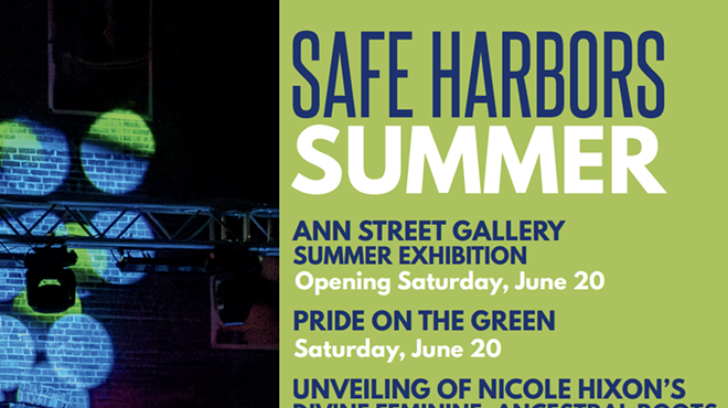 Image: Safe Harbors of the Hudson