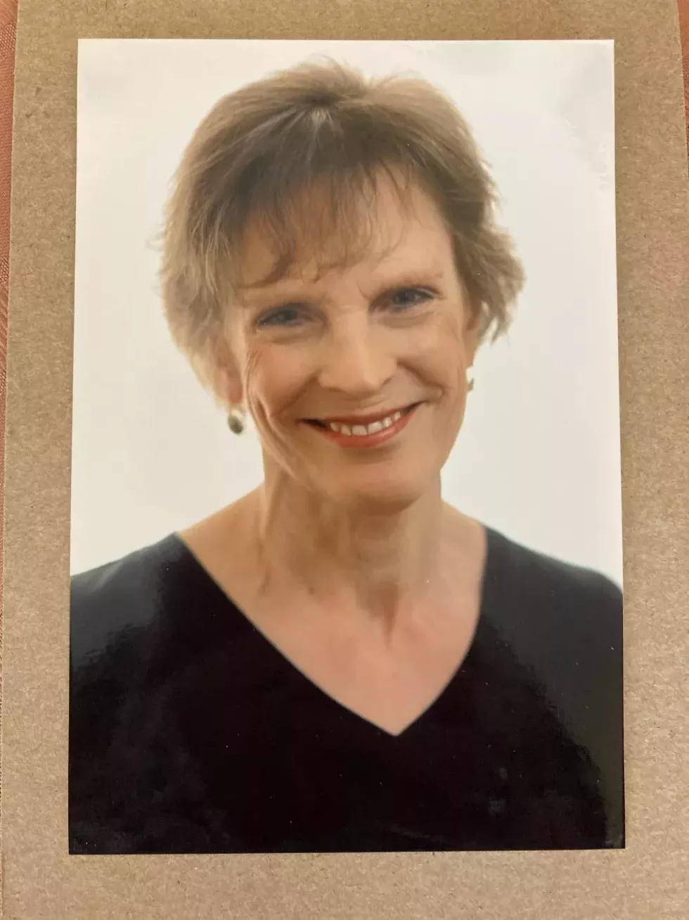 Composer Alison Nowak