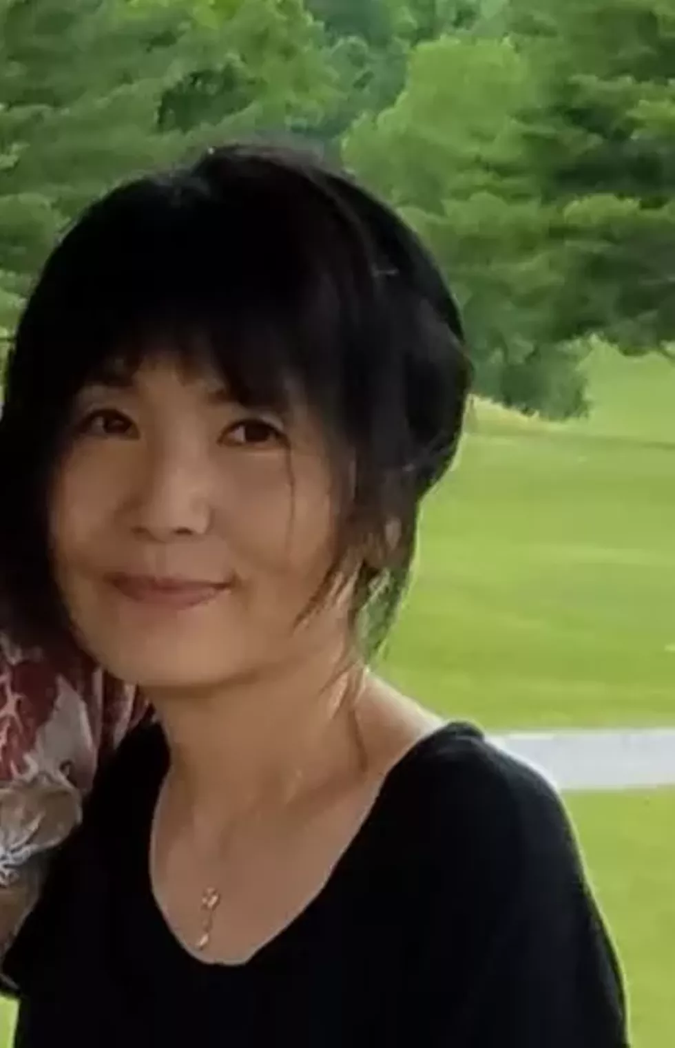 Pianist Yoshiko Sato