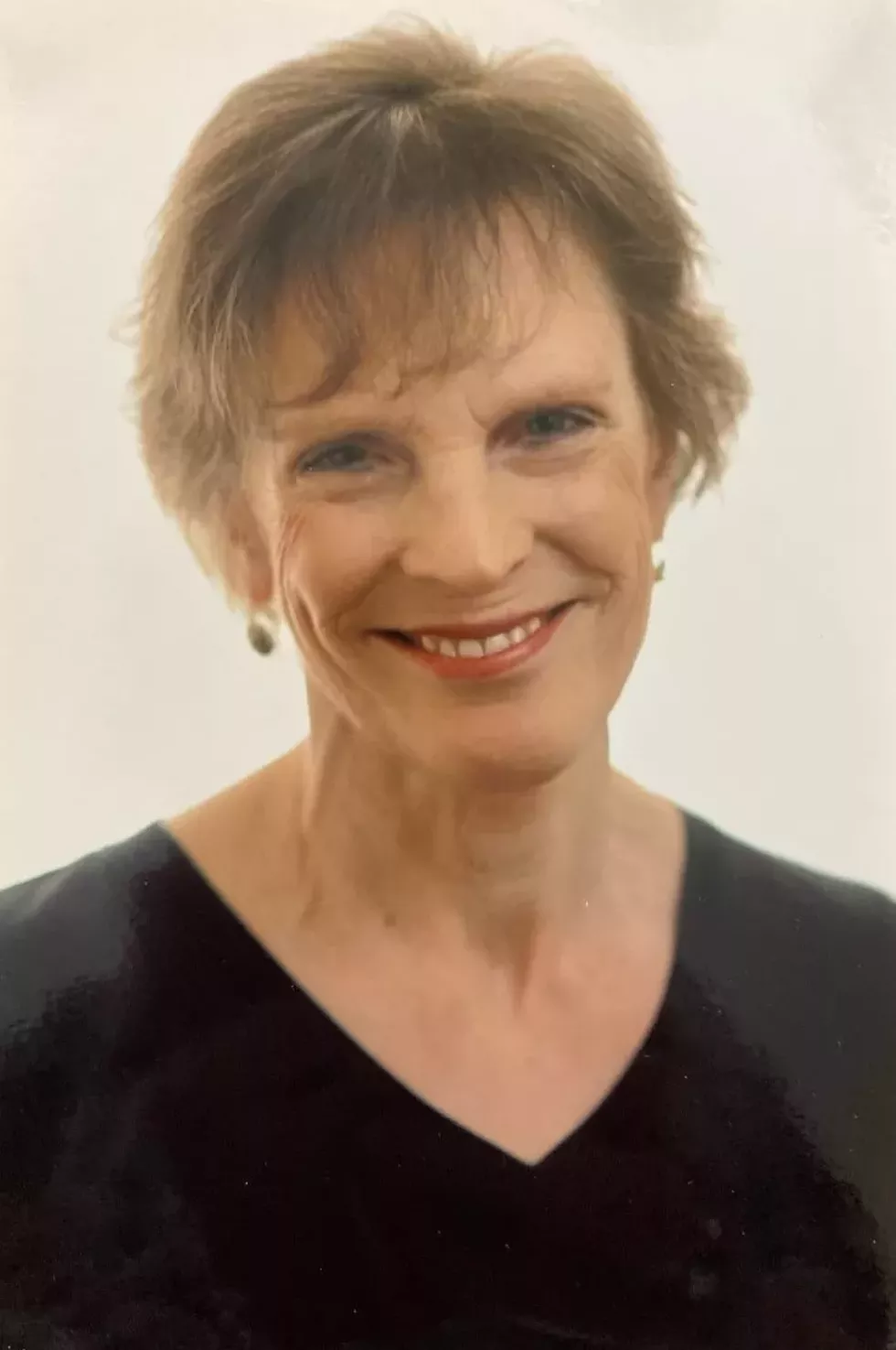 Composer Alison Nowak