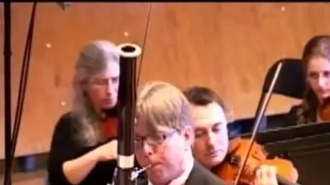 Image: Sage City Symphony to Present Free Winter Concert February 9