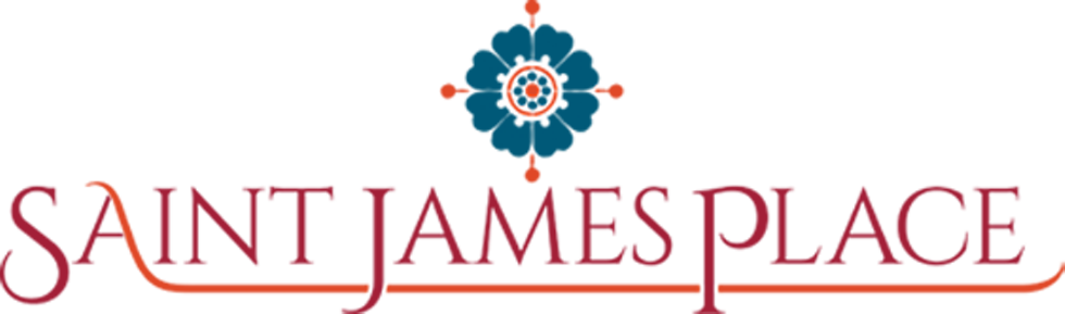Saint James Place
