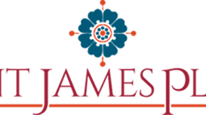 Image: Saint James Place