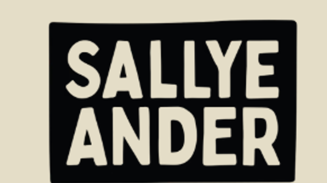 Image: SallyeAnder