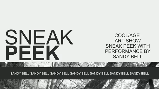 Image: Sandy Bell Salon Performance