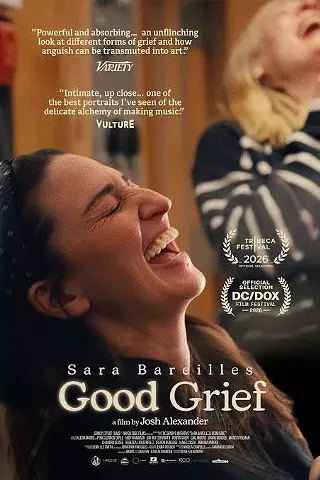 Image: Sara Bareilles: Good Grief