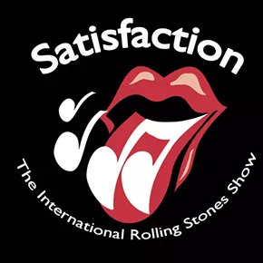 Image: Satisfaction - The International Rolling Stones Tribute Show - The 25th Anniversary Tour