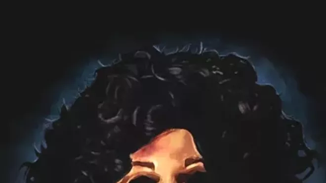 Image: Saturday Creature Features: Tourist Trap (1979)
