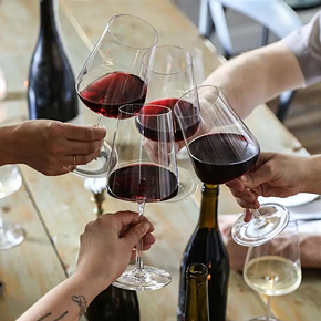 Image: Saturday Wine School