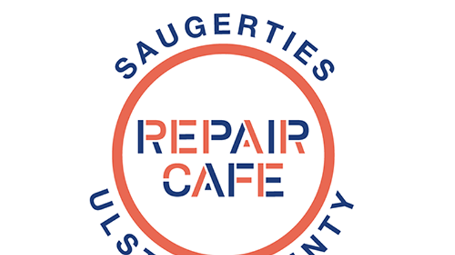 Saugerties Repair Cafe