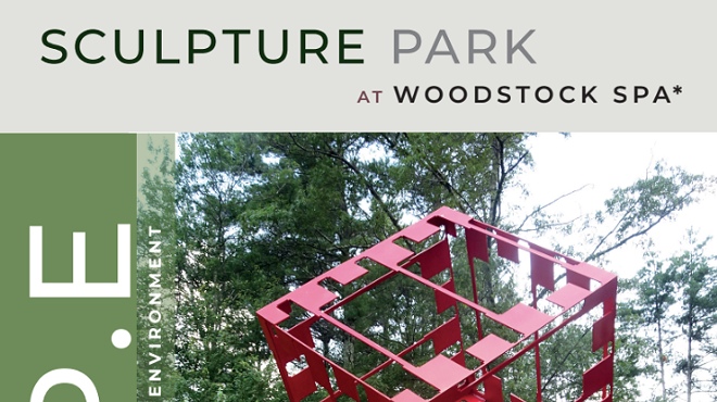 Image: SCAPE - Sculpture, Community, Arts, Peace, Environment