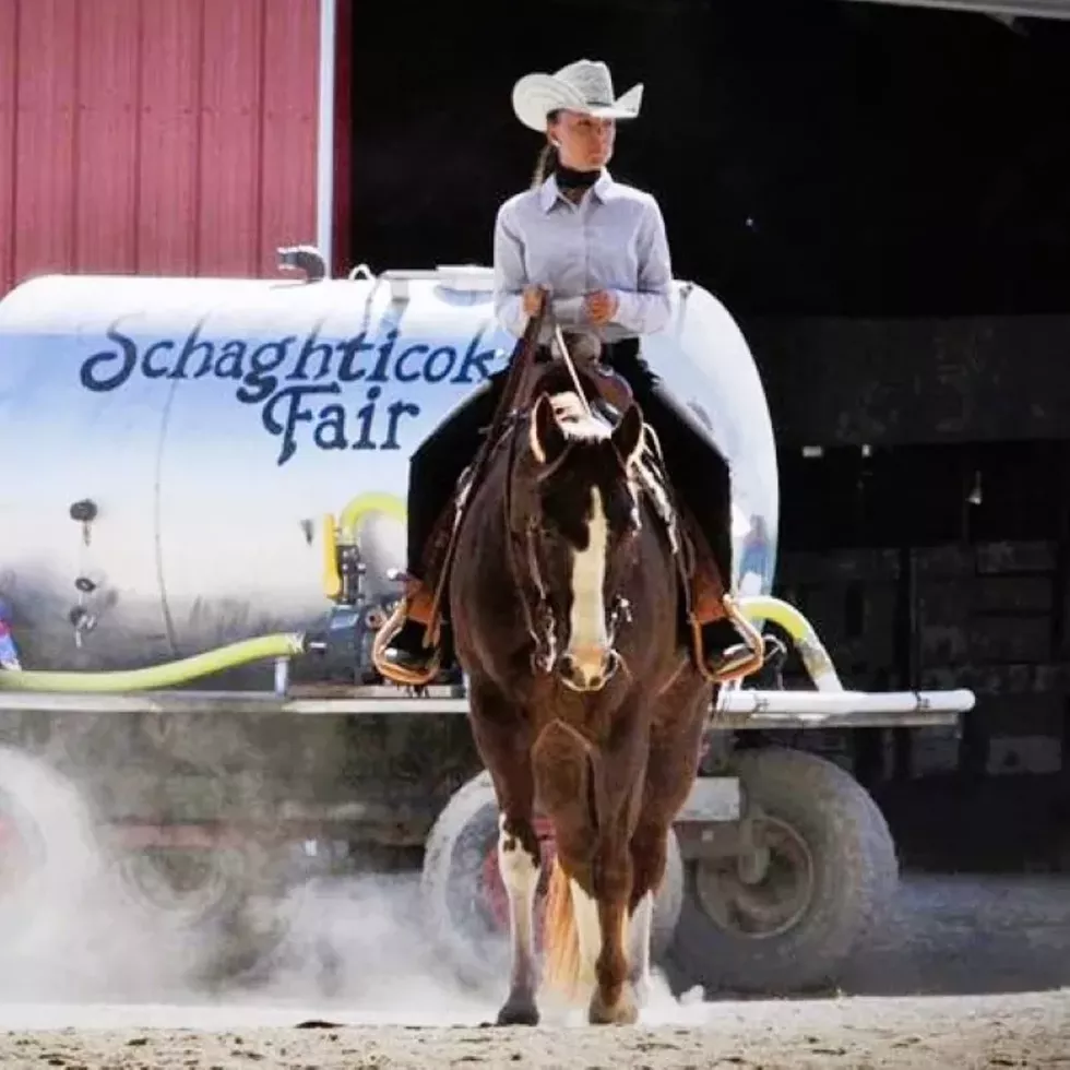 The Schaghticoke Fair's 206th season runs Aug. 27 - Sept. 1.