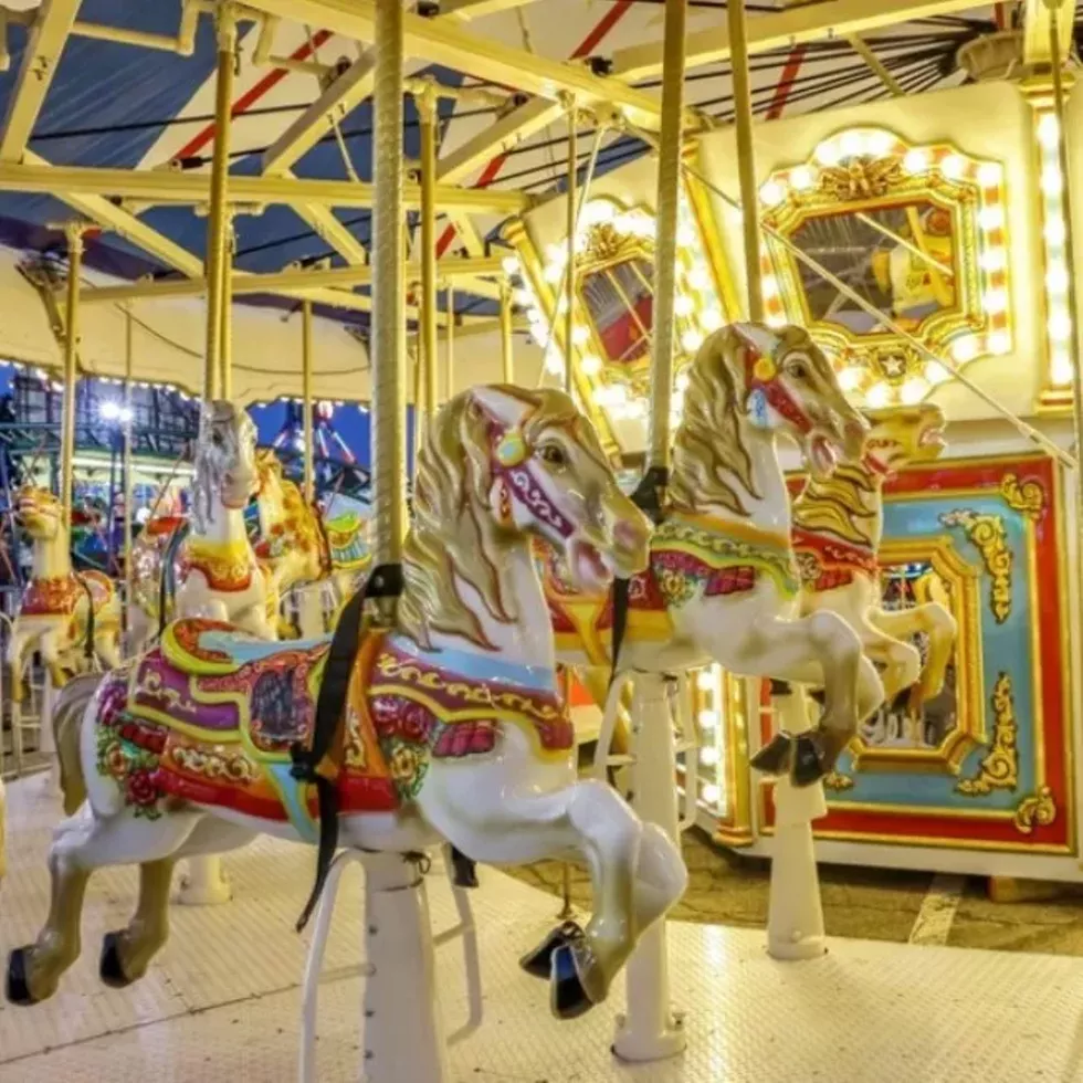 The Schoharie County Sunshine Fair runs Aug. 10-15 in Cobleskill.