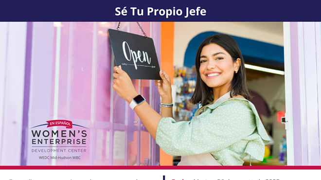 Image: S&eacute; Tu Propio Jefe