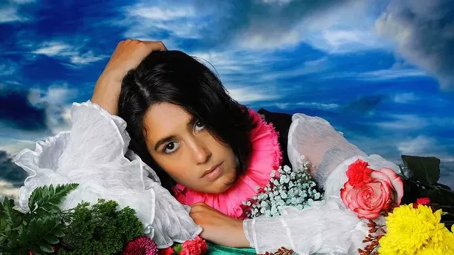 Image: Season Closing Concert: Half Waif