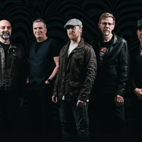 Image: Seconds Out - A Tribute to the Music of Genesis